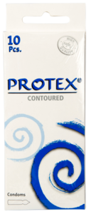 Kondomo.dk Protex Contoured kondomer