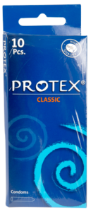 Kondomo.dk Protex Classic kondomer