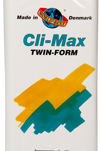Worlds Best Cli-Max twin form kondomer