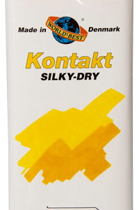 Worlds Best Kontakt silky dry kondomer