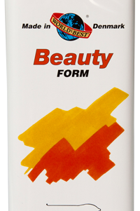 Worlds Best Beauty form kondomer